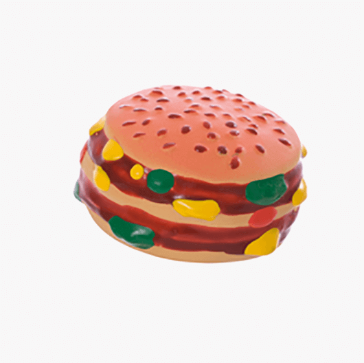 Toy Burger